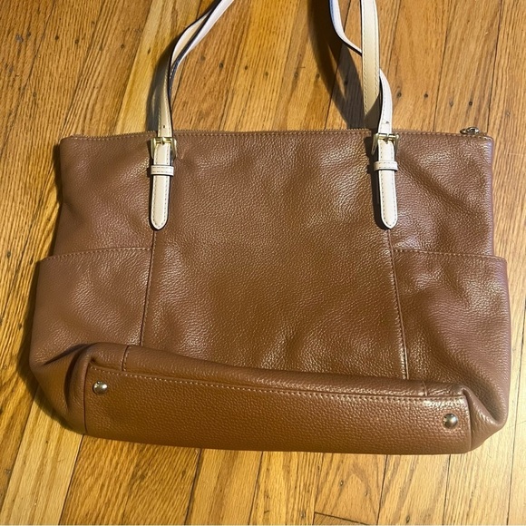 Michael Michael Kors shoulder bag leather preloved - Picture 9 of 9
